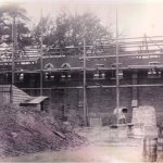 St Edmunds College refurb Pic 001 - Original building 1895